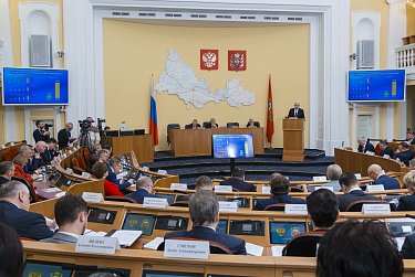 Льгота для детей участников СВО